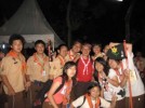 Jambore Keuskupan 2008