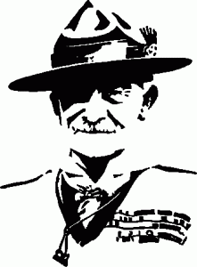 baden powell