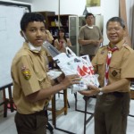 Kijang, regu terkompak kali ini.